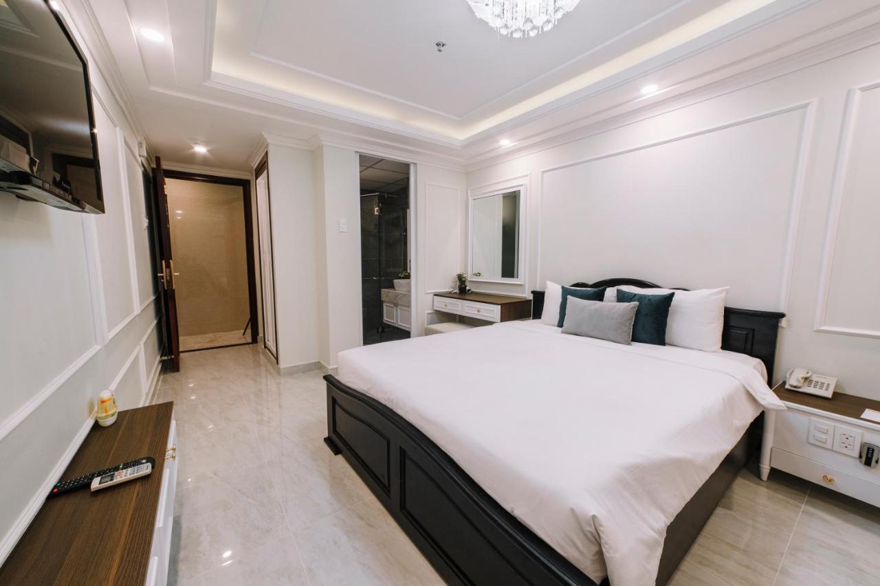Saigon Hanoi 3* Ho Chi Minh City